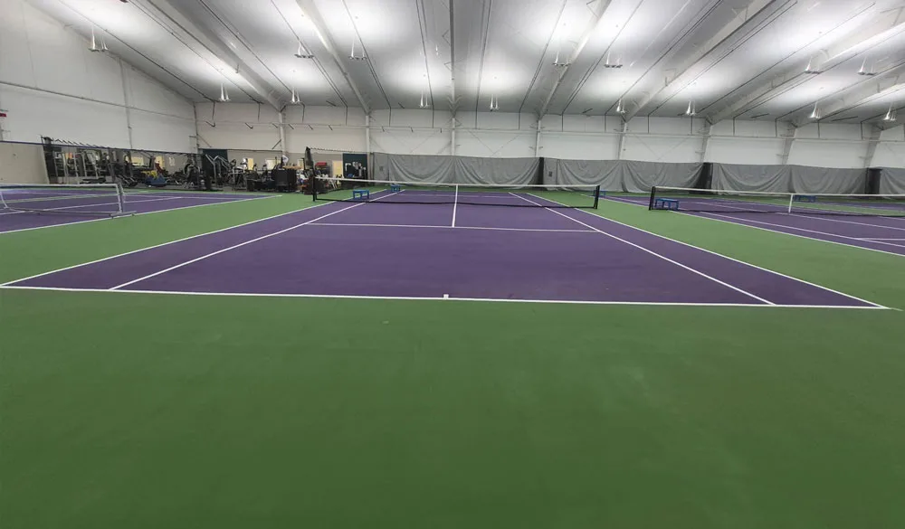 Tennis court resurfacing Houston TX — Tennis Court Houston Resurface